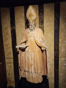 Illustration Musée d'Art et d'Histoire de Lisieux