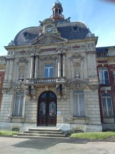 Illustration Musée de Louviers