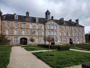 Illustration Musée de Vire