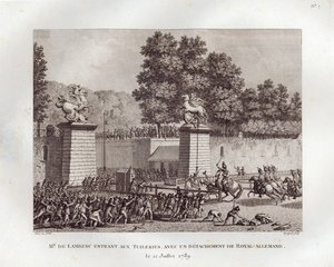 Illustration Musée du Vieux Lambesc