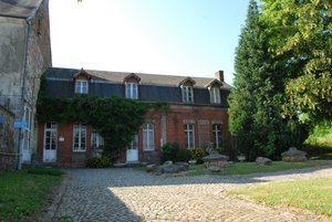 Illustration Musée du cheminot