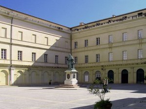 Illustration Musée Fesch