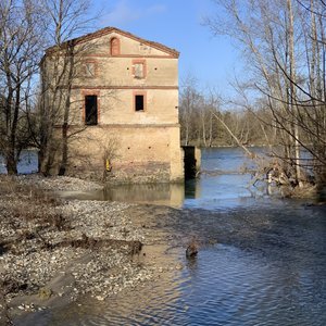 Illustration Parc des Quinze Sols