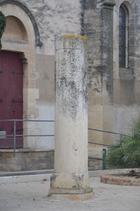 Illustration Place de la Mairie
