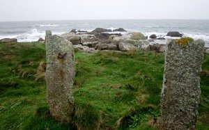 Illustration Pointe de Trévignon