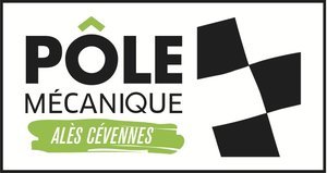 Illustration Pôle Mécanique Alès Cévennes