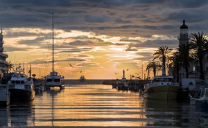Illustration Port Camargue