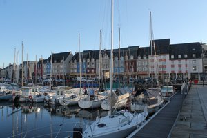 Illustration Port de Paimpol