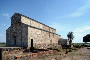 Illustration Site archéologique de Mariana