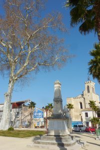 Visiter Baillargues