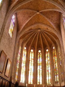 Illustration Cathédrale Saint-Fulcran