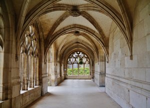 Illustration Cathédrale Notre-Dame d'Évreux