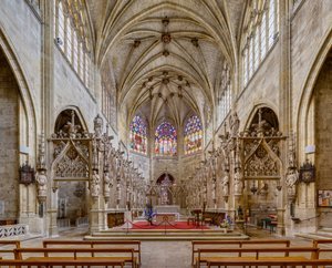Illustration Cathédrale Saint-Pierre de Condom