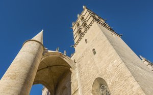 Illustration Cathédrale Saint-Pierre