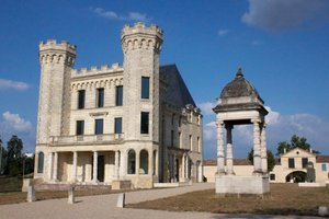 Illustration Château du Prince Noir