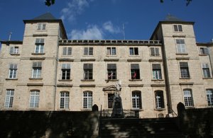 Illustration Château de Pignan