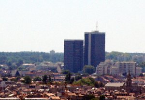 Illustration Cité du Vin