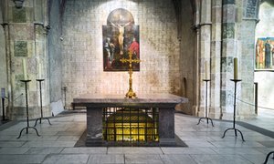 Illustration Couvent des Jacobins