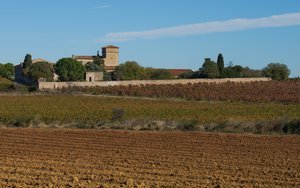 Illustration Domaine du Grand Travers