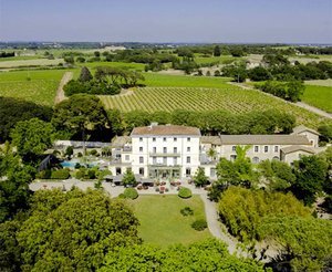 Illustration Domaine de Verchant