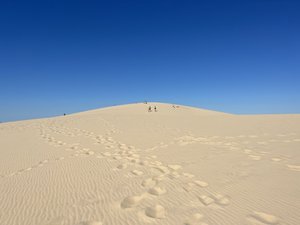 Illustration Dune du Pilat