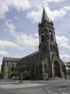 Illustration Église Notre-Dame de l'Assomption