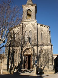 Illustration Église Saint-Nicolas