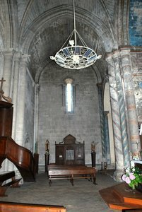 Illustration Église Saint-Denis
