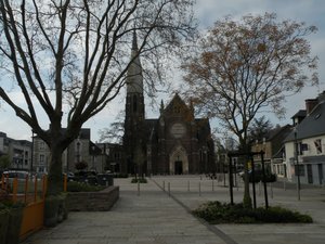 Illustration Église Saint-Martin