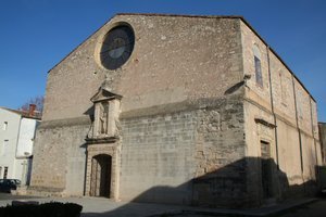 Illustration Église Saint-Jean-Baptiste