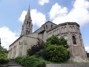 Illustration Église Saint-Pierre