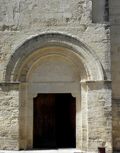 Illustration Église Saint-Jean-Baptiste