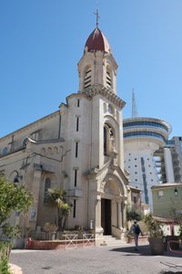 Illustration Église Saint-Pierre