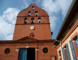 Illustration Église Saint-Pierre