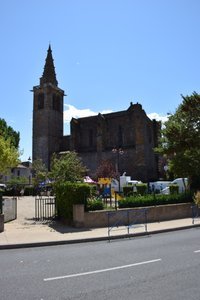 Illustration Église Saint-Jean-Baptiste