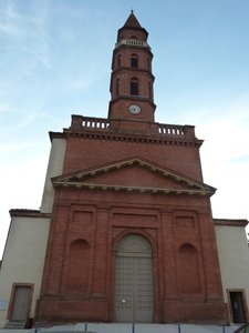 Illustration Église Saint-Gervais et Saint-Protais