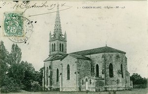 Illustration Église Saint-Romain