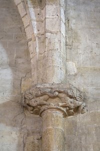 Illustration Église Saint-Laurent