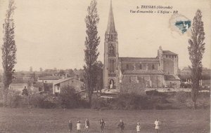 Illustration Église Saint-Pierre