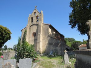 Illustration Église Saint-Pierre