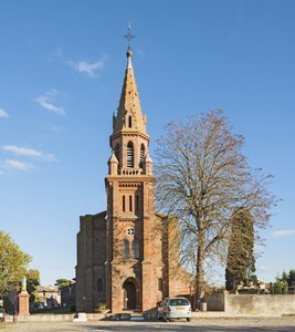 Illustration Église Saint-Pierre