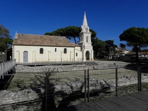 Illustration Église Saint-Éloi