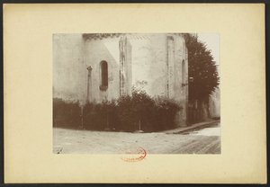 Illustration Église Saint-Pierre