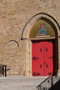 Illustration Église Saint-Aphrodise