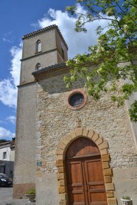 Illustration Église Saint-Pierre