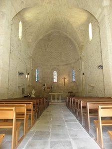 Illustration Église Saint-Laurent