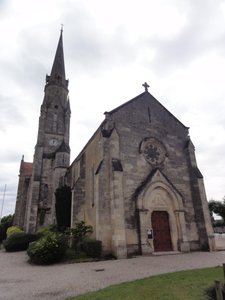 Illustration Église Saint-Jacques