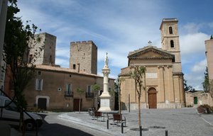 Illustration Église Saint-Pierre