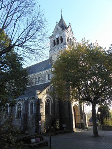 Illustration Église Saint-Martin