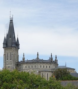 Illustration Église Saint-Pierre